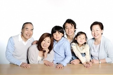 義理の両親との上手なコミュニケーション術