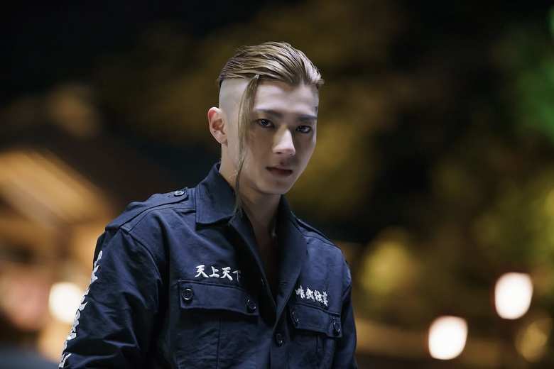 ©和久井健/講談社 ©2020 映画「東京リベンジャーズ」製作委員会