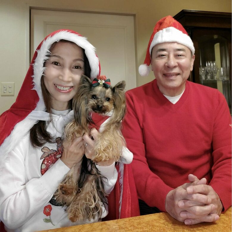 ハッピーメリークリスマス！