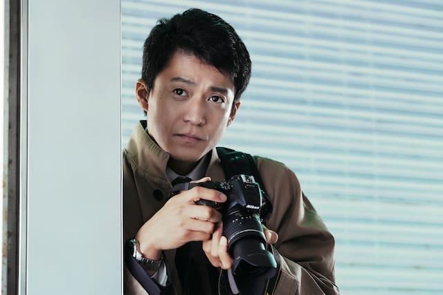 ©2020「罪の声」製作委員会