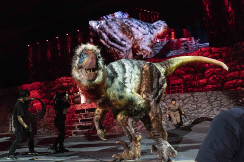 (c)世界一受けたい授業 THE LIVE 製作委員会