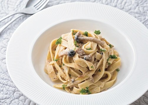 パスタ7