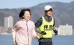 失明宣告を受けた3児の母・近藤寛子「子どもの成長見届けられない不安」乗り越え世界の舞台で走るまで