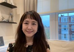 相田翔子（54）娘はこの春中学生「ママ、精神年齢低いよね」と言われても理想は「自分の反抗期も笑顔だった亡き母」