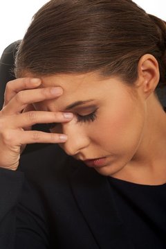 「もう離婚しようかな…」働くママが限界を感じた瞬間