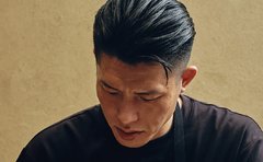 《翌年には海外勤務》別れ話かと思ったら交際半年で逆プロポーズ 人気ビリヤニ店店主がほれた妻の素顔「本気度が半端ない」