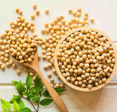 1週間で脂肪が激減！ 万病の元「脂肪肝」を改善する驚愕の“大豆パワー”