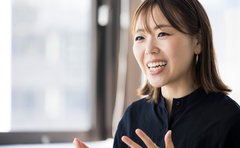 「うちの子は地頭が悪いから無理」「子どもを大手塾に入れたら安泰か？」ビリギャル小林さやか、受験に思う本音