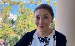 「夫の億単位の借金がかさみ、娘の学費に影響も」安藤和津 人生初の土下座と子育てで守り抜いたこと