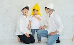 水・ガス・電気なし生活を体験「防災教育」で子どもの生き抜く力を育む