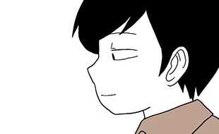 シングルマザーに「幸せ？」って聞いたら…