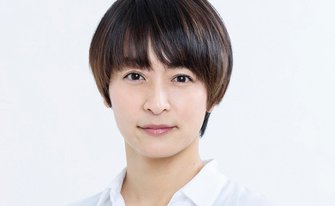 水野裕子