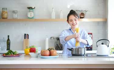 パスタ世界チャンピオン直伝の簡単カルボナーラ「旨味の秘密が意外！」