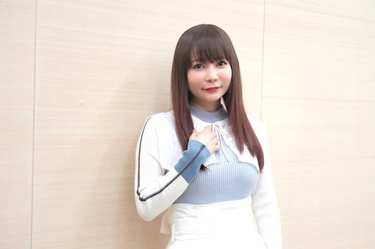 中川翔子が初の母親役「エメラルダ女王は多忙でも美容とか絶対意識している」と想像して