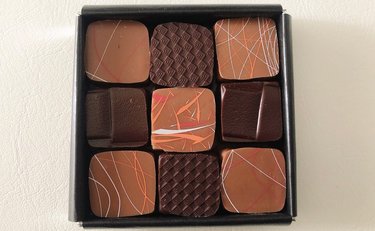 バレンタインまで待てない「6400種類食べた」30代女性の毎日チョコ生活