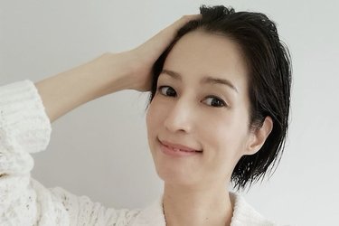 「遺書を書いたほうがいいの？」モデル・佐藤弥生が乳がんを経てたどり着いた「自分を褒めて大事にするということ」