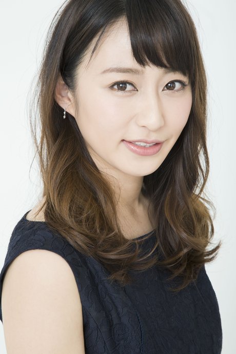 枡田絵理奈さん写真