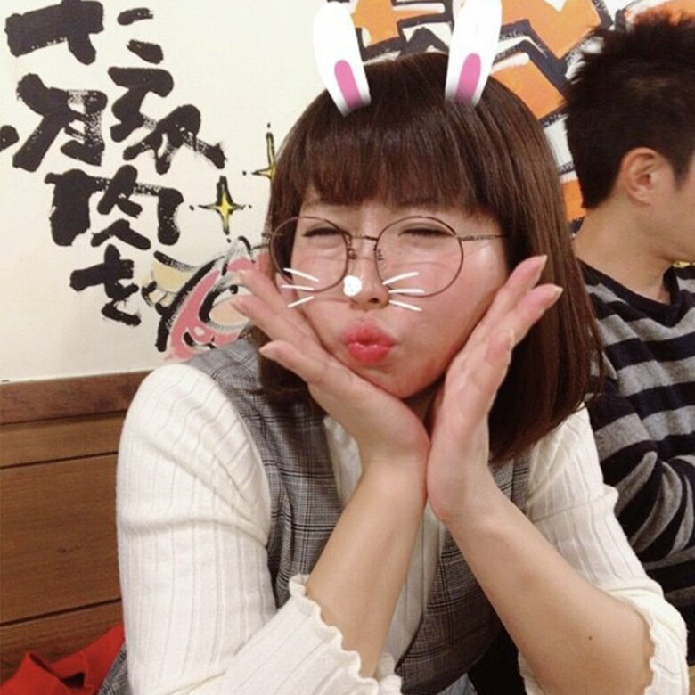 合コンにもよく参加した