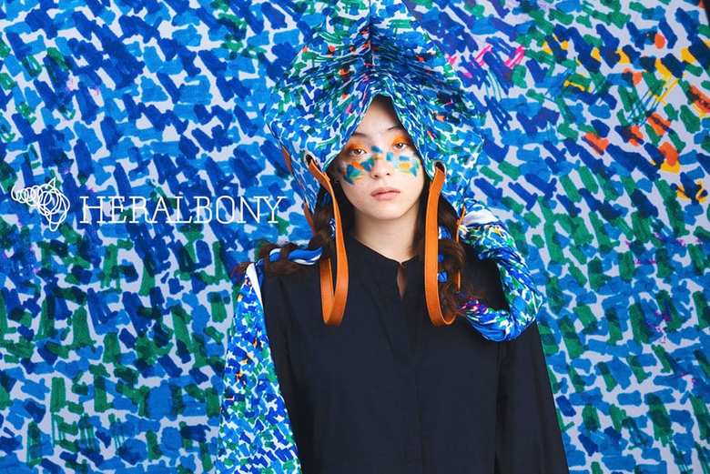 （提供：ヘラルボニー）