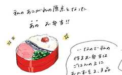 三十路過ぎの私が憧れのジブリ弁当を作って一人ランチした衝撃…