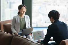 成果を出す営業社員を輩出し続ける仕組み「セールス・イネーブルメント」に迫る