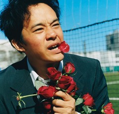 池松壮亮が蒼井優に絶叫プロポーズ！映画『宮本から君へ』