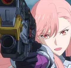 渋谷の中心部が300年先に跳ばされた…注目の深夜アニメ『revisions リヴィジョンズ』