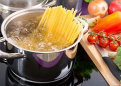 五右衛門の味を完全再現!? プロも認めた人気冷製パスタの作り方