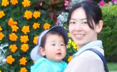「強くまばたきしたら夢が覚めるのでは」小児がんで1歳の息子が余命宣告を受けた母「最期の5日間を過ごした大切な場所」