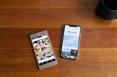 機種変更後も引き継げる！写真管理は「Googleフォト」が正解