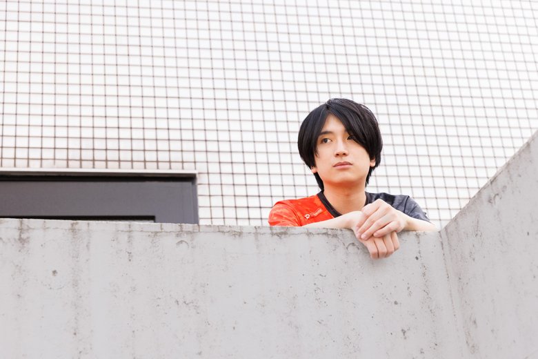 プロゲーマー・ふぇぐさん