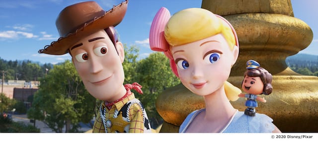 © 2020 Disney/Pixar