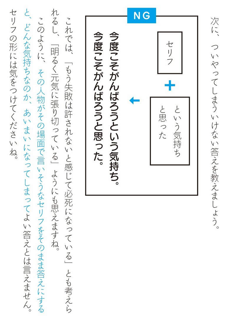 『「雨が降ってきたので、カサをさした」が書ければ中学受験は突破できる！』より