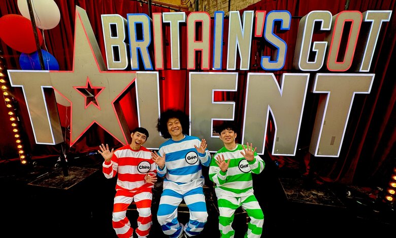 2025年4月、イギリスの人気公開オーディション番組『ブリテンズ・ゴット・タレント』に出演。審査員からの高評価を得た
