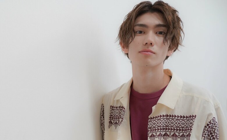 子どもへのサッカー指導経験もある樋口幸平さん