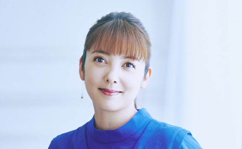 中山エミリさん