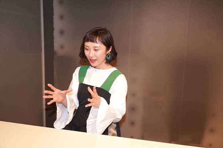 旦那さん、そしてママ友との連携もバッチリ！