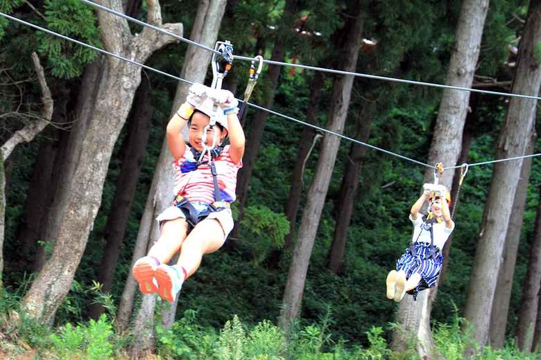 （写真提供：THE FARM）