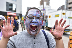 「ゾンビ映画ひどい」から日本で唯一「ゾンビ学」の准教授になった男性の野望