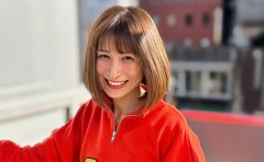 「ママだよ。大好きだよ」おかもとまり 3か月精神科病院に入院して考えた子どもと自分の強み