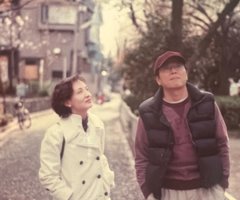 「夫婦で旅行に行く夢も叶わなかった」根津甚八の闘病で妻・仁香が「守り続けたもの」