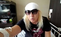 DJ KOO脳動脈瘤の発見で突然訪れた命の危機を回顧「普段クールな娘が泣いてすがった」