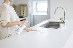 「掃除のつもりが菌を広げてる!?」プロに教わる正しいキッチン除菌術