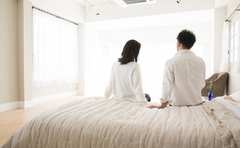 結婚5年目で夫婦別寝という結論に至った私の理由