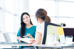 職場で避けるべき4つの話題とは？雑談のつもりが思わぬトラブルに