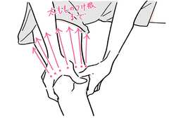 太りやすくやせにくい…太もも＆お尻の脂肪の落とし方