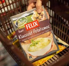 マッシュポテトも買い！カルディコーヒーファームで人気の欧州食品５選