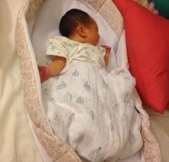 これで寝かしつけいらず!? アメリカ流のネンネトレーニング！