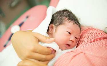 ラマーズ法は古い!?出産時の「呼吸法」ってどんな種類がある？