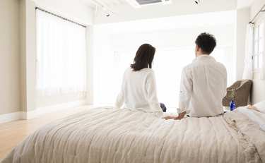 結婚5年目で夫婦別寝という結論に至った私の理由